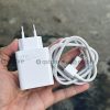 Bộ sạc nhanh Xiaomi 67W chính hãng, Sạc nhanh Miturbo 4 sac 67w xiaomi chan tron 3