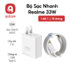 sac nhanh 33w realme scaled