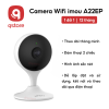 Camera wifi imou cue C22EP 2.0MP 1080P 6 camera imou c22ep scaled