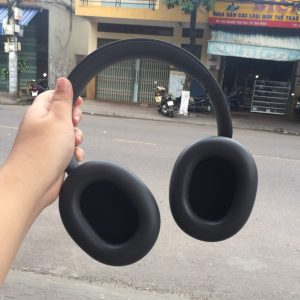 Tai Nghe Chụp Tai Baseus D05 Không Dây, Chống Ồn 7 img 0845 rotated