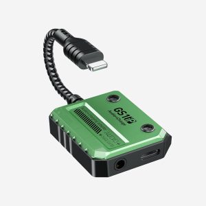Combo Jack Chuyển GS1iP và Tai AKG 3.5, Có Mic, Jack Chuyển Hỗ Trợ Sạc Nhanh 30W, Chân Cắm Lightning, BH 12 Tháng 1 9e424da5dad1474e898514e295f88133tplv o3syd03w52 origin jpeg