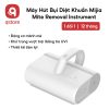 Máy Hút Bụi Diệt Khuẩn Ga Nệm Tia UV Xiaomi Mijia MJCMY01DY 8 slide1 3 scaled