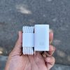 Bộ sạc siêu nhanh Realme 80W supper VOOC chính hãng 8 bo sac 80w oppo