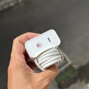 Bộ sạc 160W Supper VOOC - Sạc nhanh Oppo, Realme, One Plus 3 img 9388 scaled