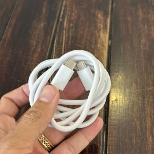 Bộ sạc 160W Supper VOOC - Sạc nhanh Oppo, Realme, One Plus 2 img 9394 scaled