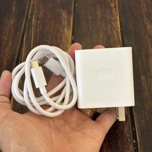 Bộ sạc 160W Supper VOOC - Sạc nhanh Oppo, Realme, One Plus 4 img 9396 scaled