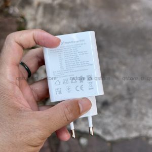 Bộ Sạc Nhanh Vivo 120W FlashCharge Chính Hãng 3 bo sac vivo 120w 3 scaled