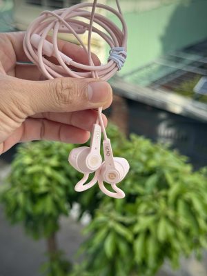 Tai nghe Gaming Piva S3 chân 3.5mm 2 tai nghe gaming piva s3 6