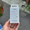 Củ sạc nhanh samsung 25W chính hãng 6 cu sac 25w samsung